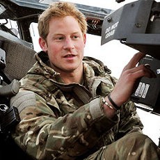 Berencana Bunuh Pangeran Harry, Pria Inggris Dibui 3 Tahun