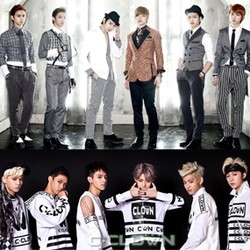 Mengintip Transformasi C-Clown di Teaser Video Justice