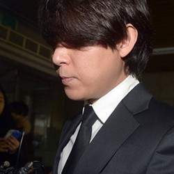 Selebriti Korea Pelaku Judi Online Dilarang Tampil di MBC