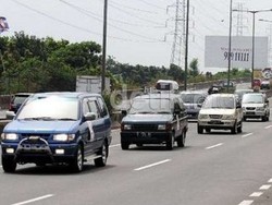 Panther Masih Jadi Andalan Isuzu