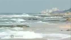 Misteri Patung Kuno Dewa Apollo di Palestina