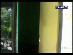 Oknum PNS dan Mahasiswa Terjaring Razia Mesum