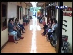 Ratusan TKW Cantik Disekap dan Diperas