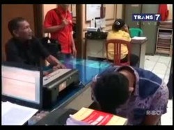 Atlet Renang Perkosa dan Jual Gadis ABG