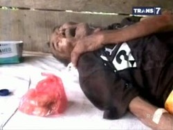 Kasus Pasien Miskin Dibuang RS, Terus Berlanjut