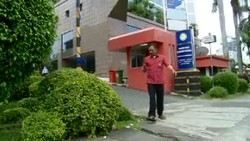 Merpati Berjanji Akan Bangkit