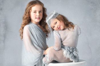 Kampanye Meningitis, Fotografer Ini Siap Rilis Foto-foto Survivor