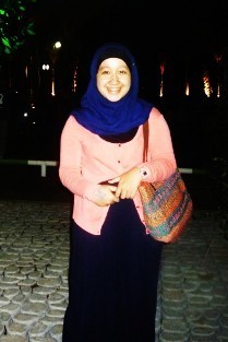 Komitmen Jalani Diet OCD, Bobot Intan Turun 4 Kg dalam Sebulan