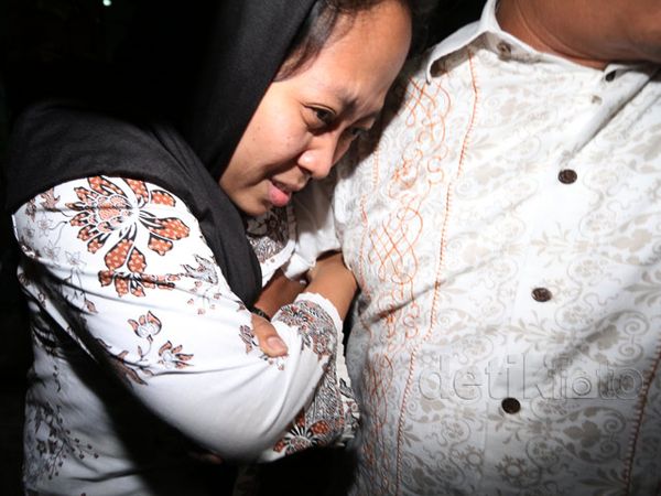 Tangan Kanan Ratu Atut Diperiksa KPK