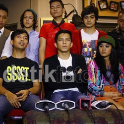 Rp 873 juta Sukses Terkumpul di Perilisan Esok Kan Bahagia