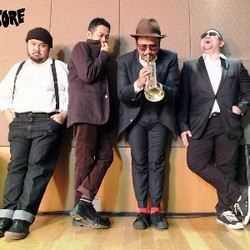 SORE Sumbang Lima Lagu di Film GILA & JIWA