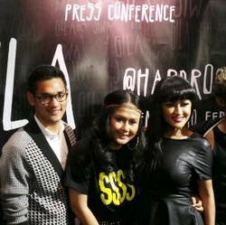 Ini Dia Lima Cerita Yang Mengisi Film GILA & JIWA