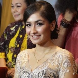 Tak Hanya Jadi Pemain, Chelsy Liven Sempat Jadi Kru Film Retak Gading