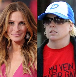 Adik Tiri Julia Roberts Meninggal Karena Overdosis