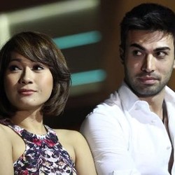 Tata Janeta Sita Paspor untuk Cegah Pacar Kabur ke Iran