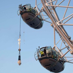 Aksi Berbahaya The Incredible Mr. Goodwin Tayang Perdana 16 Februari