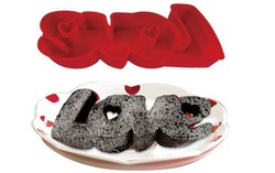 Cetakan Kue Khusus Valentine Ini Akan Membuat Cake Jadi Istimewa