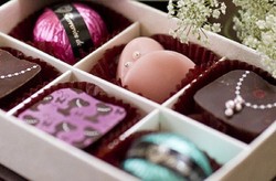 Beragam Ekspresi Kasih Sayang dalam Kreasi Kuliner