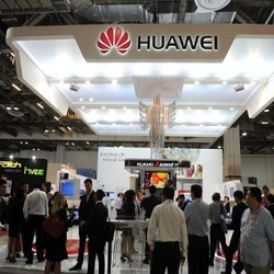 Huawei Ikut Ramaikan Pasar Smartwatch