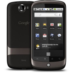 Nexus Kembali Merapat ke HTC