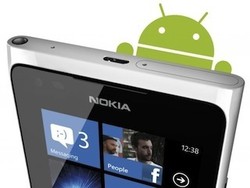 Ponsel Android Nokia Tanpa Layanan Google?