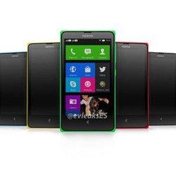 Nokia Android, Murah & Meluncur Akhir Februari
