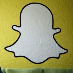 Snapchat Bisa Bikin iPhone & Android Lumpuh