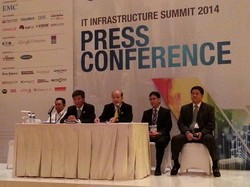 Ini CIO Terbaik di Indonesia