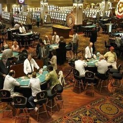 Dahsyat, Penjudi Sejagad Rugi Rp 4.400 T Tahun Lalu