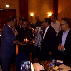 Pengusaha RI Makin Mesra dengan Iran