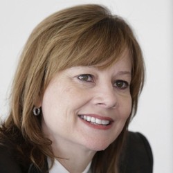 Wanita Paling Jago Berbisnis Ini Gajinya Naik Jadi Rp 144 Miliar