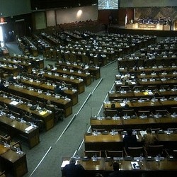 Tok! Indonesia Akhirnya Punya UU Perdagangan