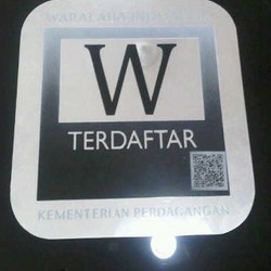 Logo Ini Bikin Sangsi Pengusaha Waralaba