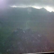 Sembilan Desa di Kabupaten Malang Rawan Terdampak Erupsi Gunung Kelud