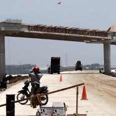 Tol Gempol-Pandaan Belum Rampung, Pasuruan Makin Dilirik Investor