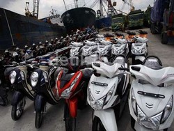 FIF Kucurkan Pembiayaan Hingga Rp 21,5 Triliun di 2013