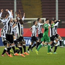 Unggul di Leg Pertama, Udinese Menolak Disebut Favorit