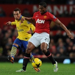 Arsenal vs MU Sita Perhatian dalam Laga Tengah Pekan