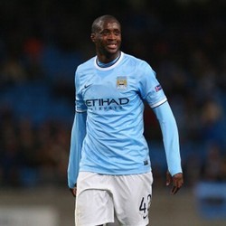 Mourinho: Toure Harus Dihukum