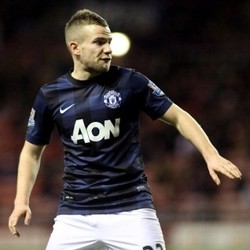 Cleverley Merasa Jadi Kambing Hitam Atas Peforma Buruk MU