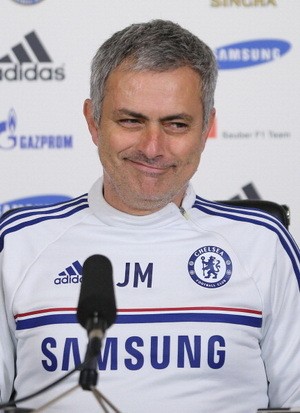 Mourinho: Semua Tim Empat Besar Punya Peluang Juara