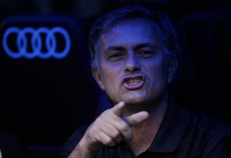 Mourinho dan Permainan Kata-katanya