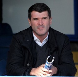 Roy Keane Dukung Moyes, Salahkan Kebijakan Transfer MU