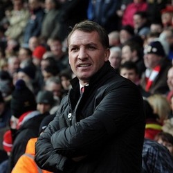 Rodgers Tegaskan Liverpool Cuma Bidik Posisi Empat Besar