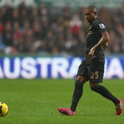 Fernandinho Kembali Dipanggil Timnas Brasil