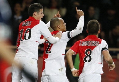 Monaco Ingin Kembali ke Liga Champions