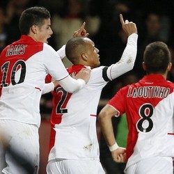 Monaco Ingin Kembali ke Liga Champions