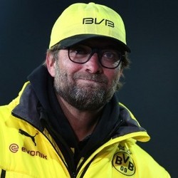 Klopp: Dortmund Sudah Terbiasa Hadapi Badai Cedera