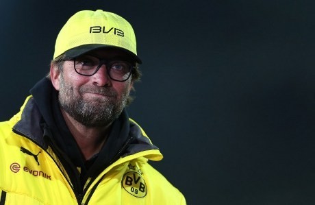 Klopp: Dortmund Sudah Terbiasa Hadapi Badai Cedera