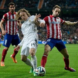 Atletico Akan Bertarung sampai Napas Terakhir untuk Balikkan Keadaan